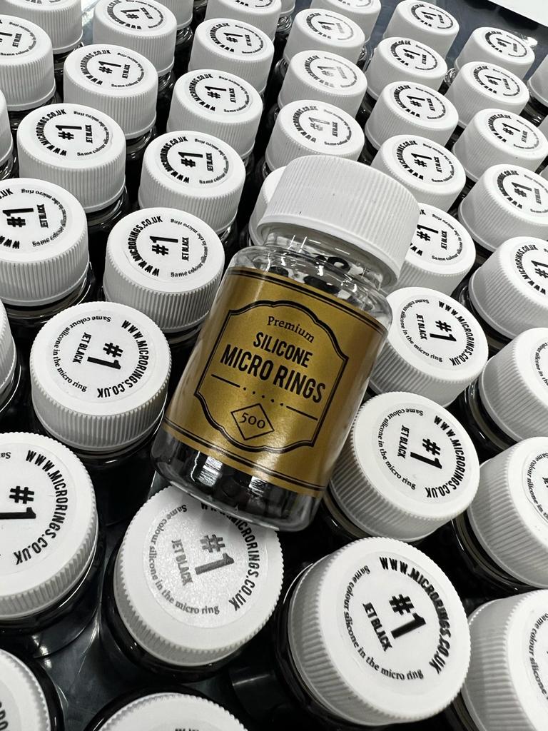 Micro Rings